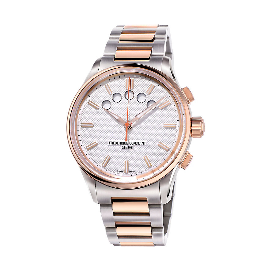 Frederique Constant Herrenuhr Automatique FC-380VT4H2B Frederique Constant Herrenuhr Automatique FC-380VT4H2B