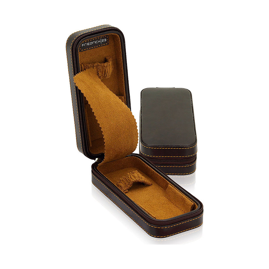 Friedrich Uhrenetui Bond 70021/414 Friedrich Uhrenetui Bond 70021/414