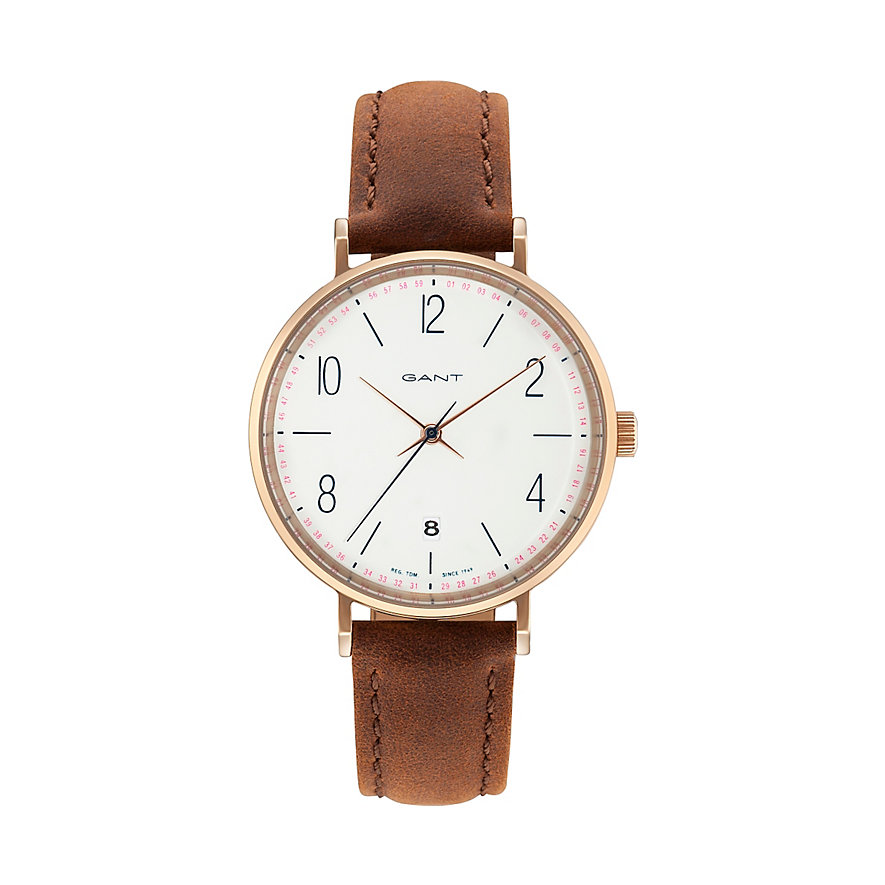 Gant Damenuhr Detroit Lady GT035005 Gant Damenuhr Detroit Lady GT035005