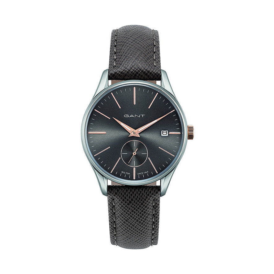 Gant Damenuhr Lawrence Lady GT067001 Gant Damenuhr Lawrence Lady GT067001