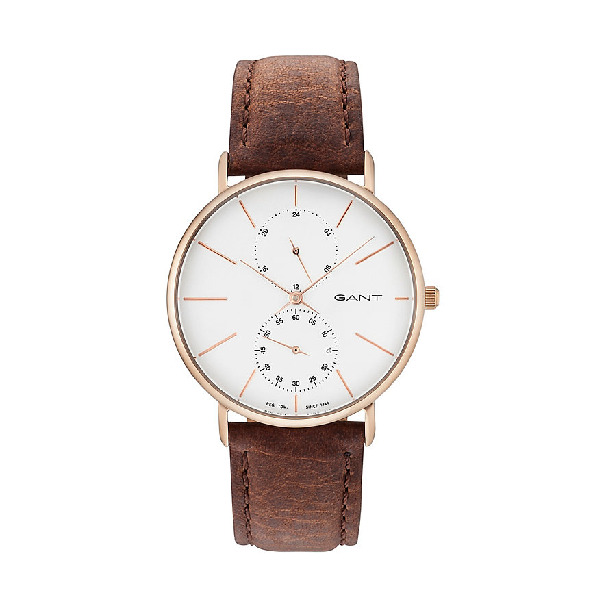 Gant Damenuhr Wilmington Lady GT045003 Gant Damenuhr Wilmington Lady GT045003