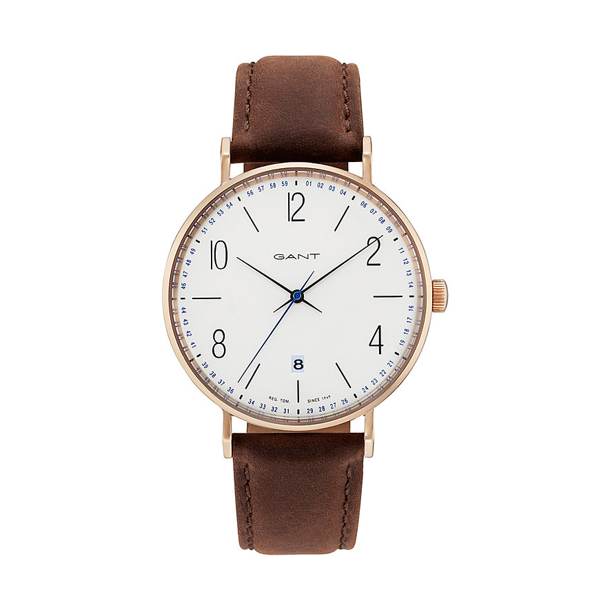 Gant Herrenuhr Detroit GT034001 Gant Herrenuhr Detroit GT034001