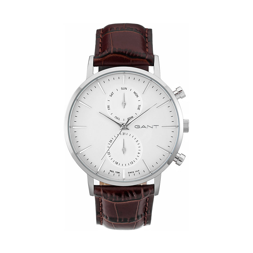 Gant Herrenuhr Park Hill Day-date W11201 Gant Herrenuhr Park Hill Day-date W11201