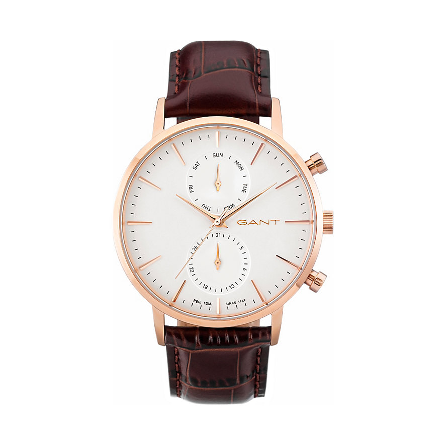 Gant Herrenuhr Park Hill Day-date W11203 Gant Herrenuhr Park Hill Day-date W11203