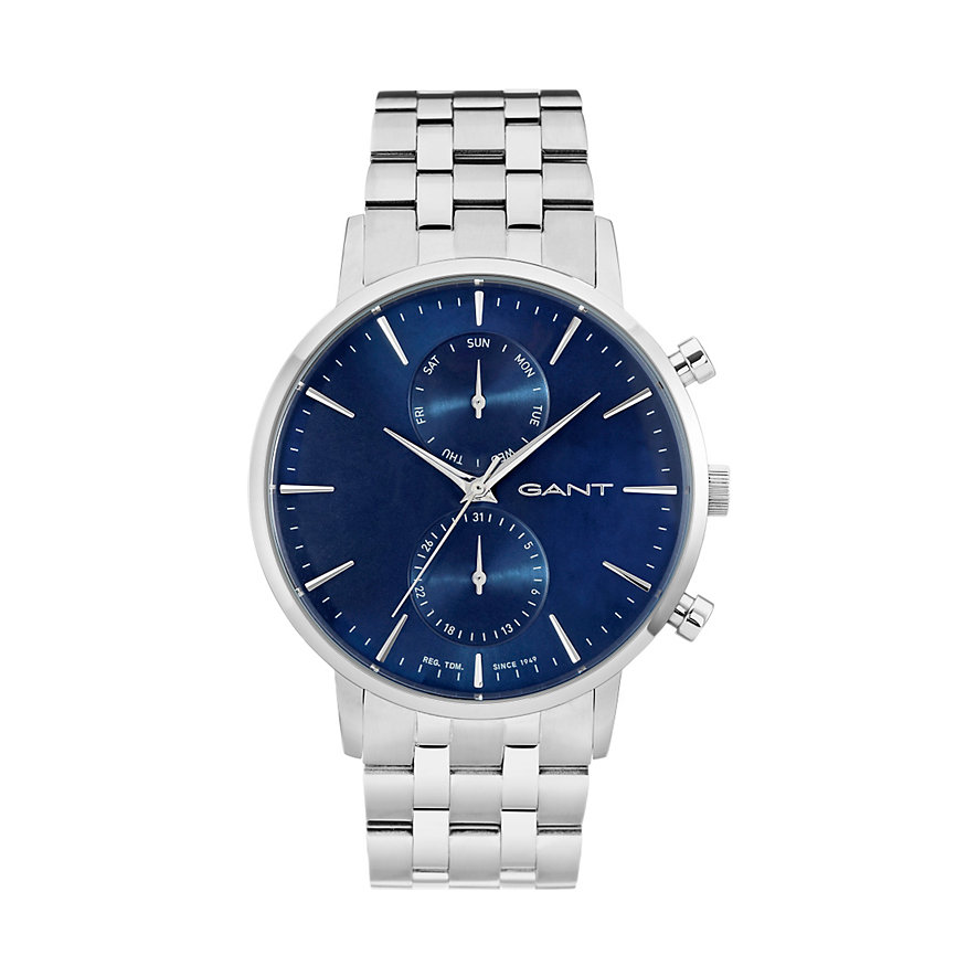 Gant Herrenuhr Park Hill Day-date W11206 Gant Herrenuhr Park Hill Day-date W11206
