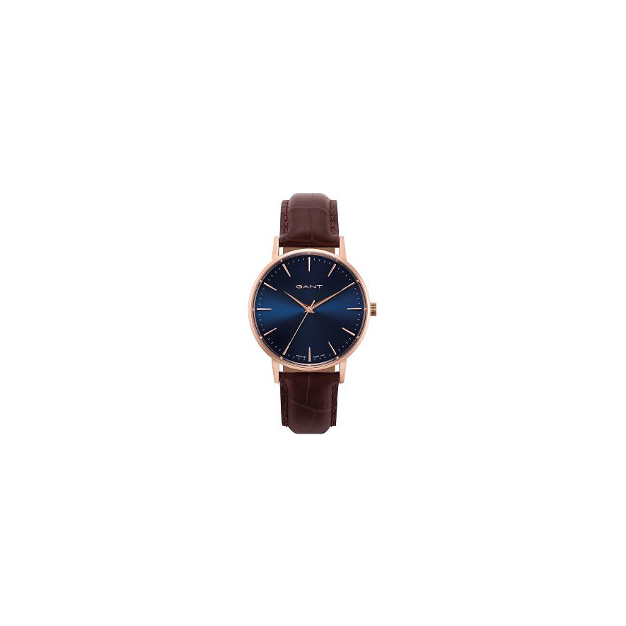 Gant Herrenuhr Park Hill GT081008 Gant Herrenuhr Park Hill GT081008