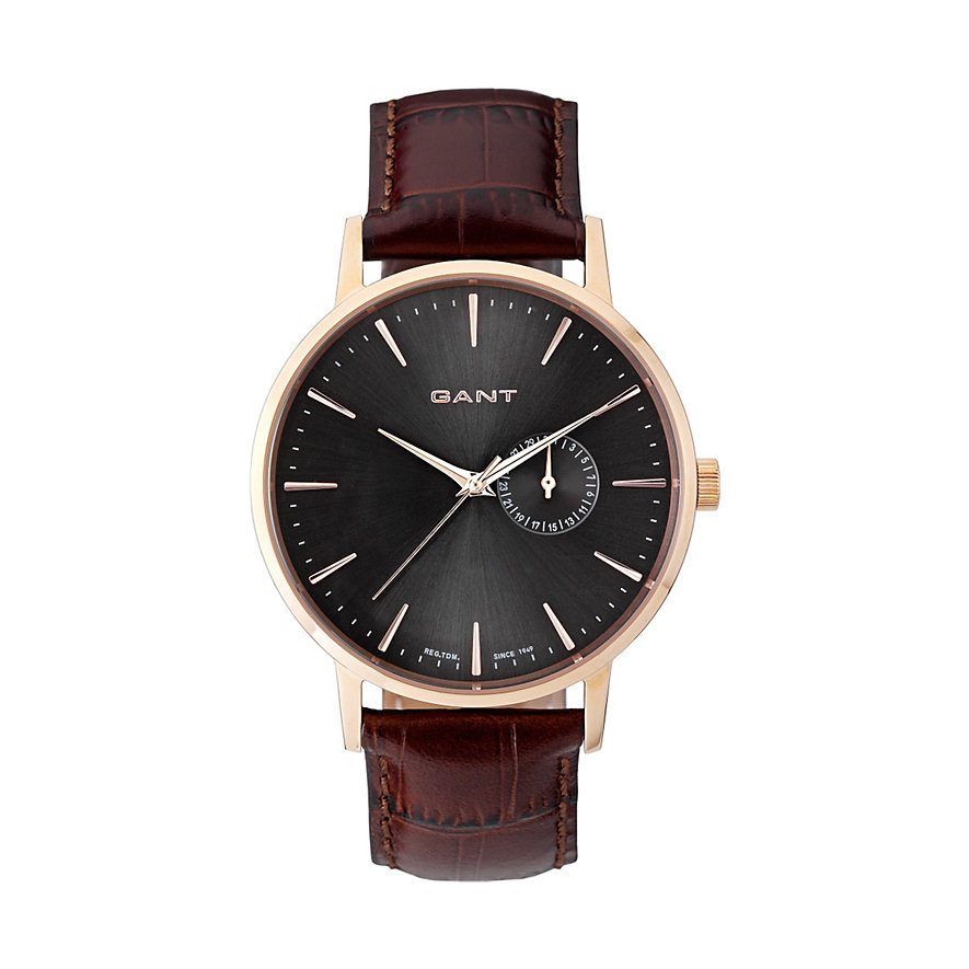 Gant Herrenuhr Park Hill II W108411 Gant Herrenuhr Park Hill II W108411