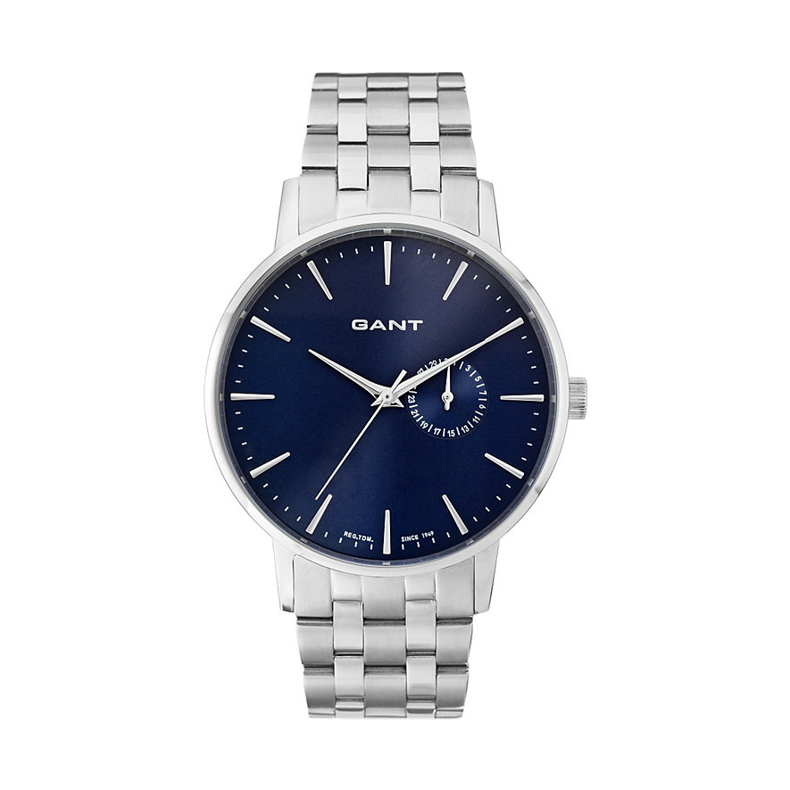 Gant Herrenuhr Park Hill II W108412 Gant Herrenuhr Park Hill II W108412