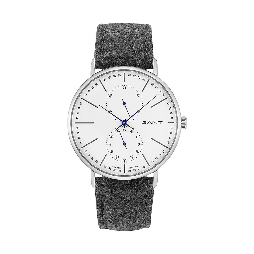 Gant Herrenuhr Wilmington GT036007 Gant Herrenuhr Wilmington GT036007
