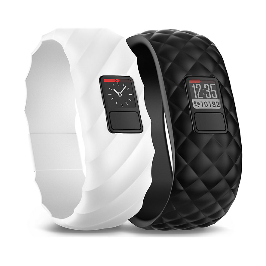 Garmin Fitness-Tracker Vivofit 3 Style Collection 40-27-6194 Garmin Fitness-Tracker Vivofit 3 Style Collection 40-27-6194