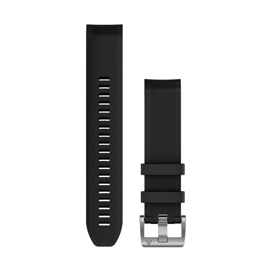 

Garmin Kunststoffband 40-40-1737 Silikon