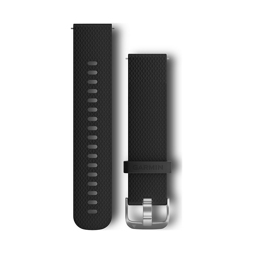 Garmin Kunststoffband Vivo HR 40-34-6080 Garmin Kunststoffband Vivo HR 40-34-6080