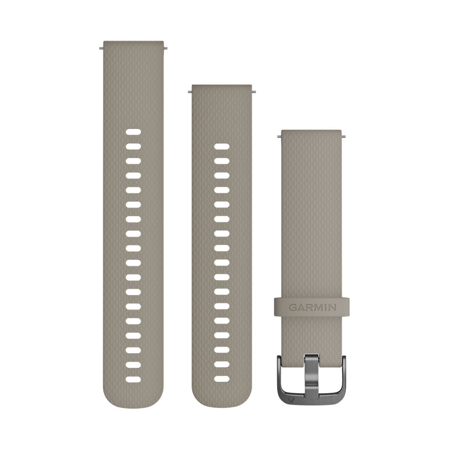Garmin Kunststoffband Vivo HR 40-37-2111 Garmin Kunststoffband Vivo HR 40-37-2111