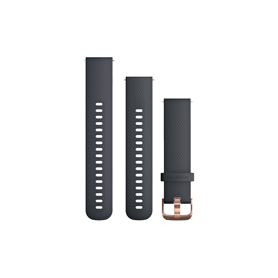 Garmin Kunststoffband Vivo HR 40-37-2115 Garmin Kunststoffband Vivo HR 40-37-2115