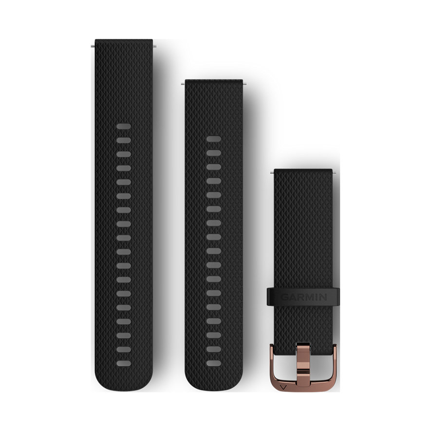 Garmin Kunststoffband Vivo HR 40-37-2116 Garmin Kunststoffband Vivo HR 40-37-2116