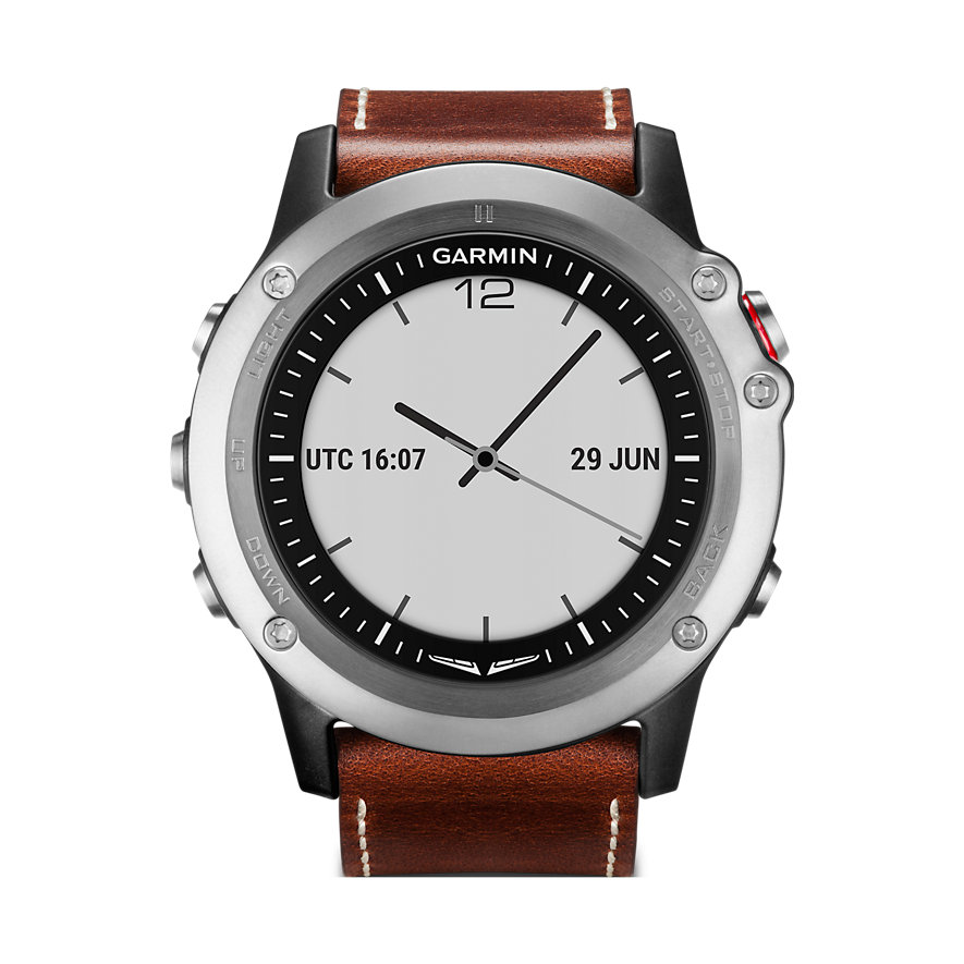 Garmin Smartwatch D2 Bravo Aviation Watch 40-27-2559 Garmin Smartwatch D2 Bravo Aviation Watch 40-27-2559