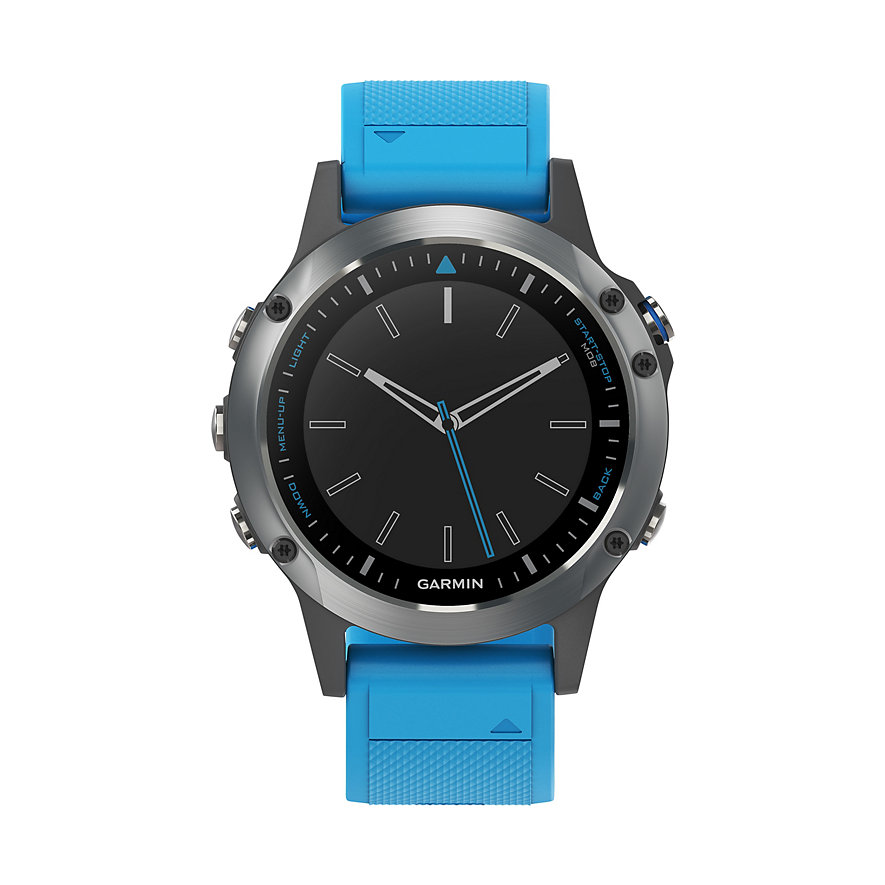 Garmin Smartwatch Quatix 5 40-31-7352 Garmin Smartwatch Quatix 5 40-31-7352