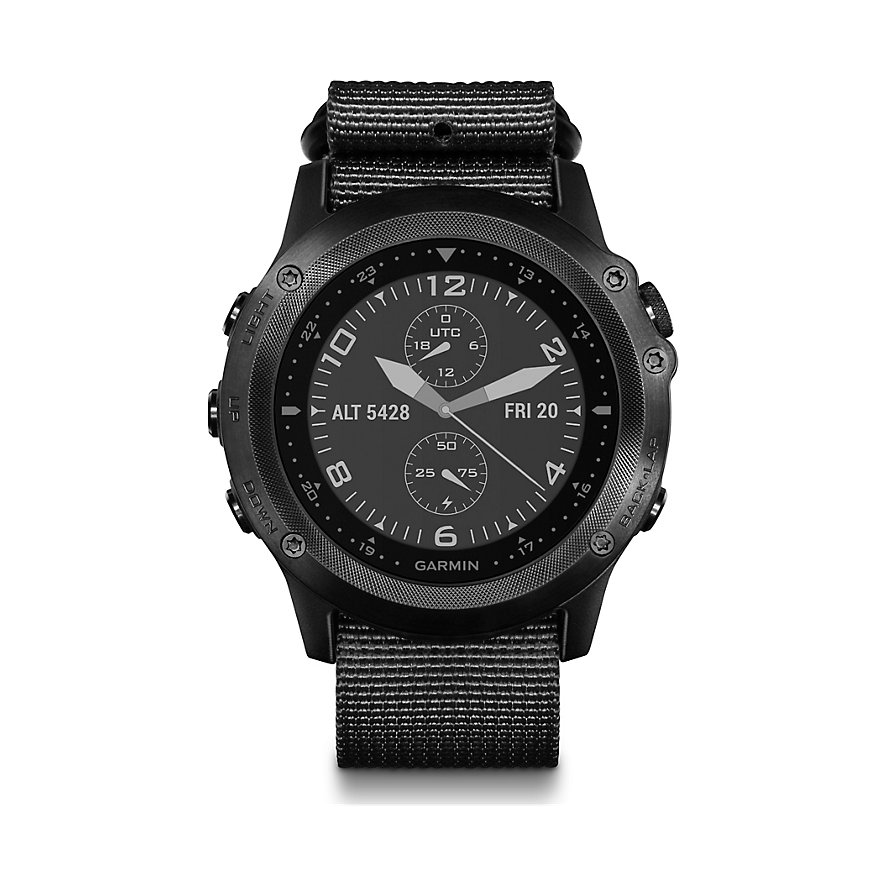 Garmin Smartwatch Tactix Bravo 40-27-2560 Garmin Smartwatch Tactix Bravo 40-27-2560