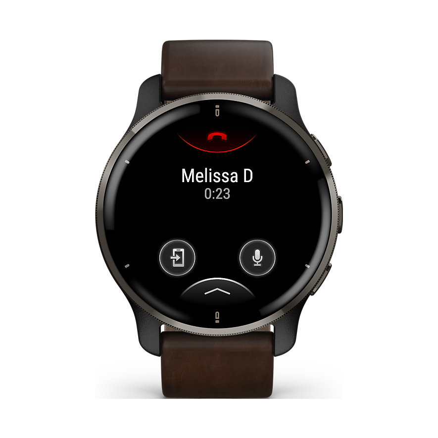 Garmin Smartwatch Venu 2 Plus 010-02496-15