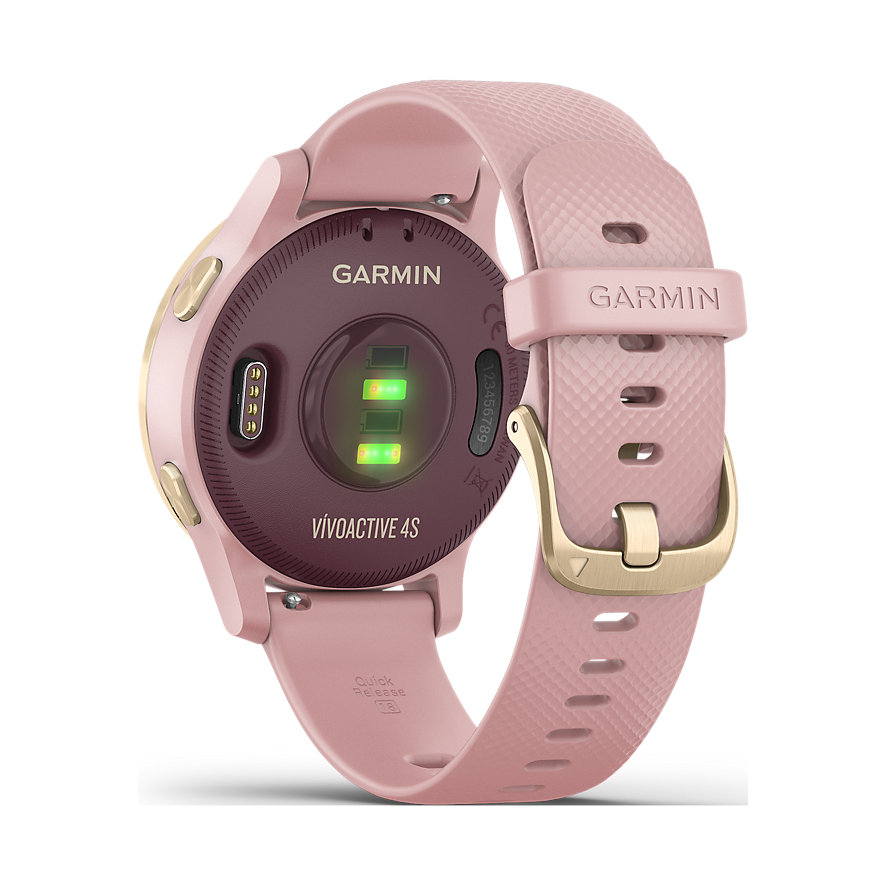 Garmin Smartwatch Vivoactive 4S 010-02172-32