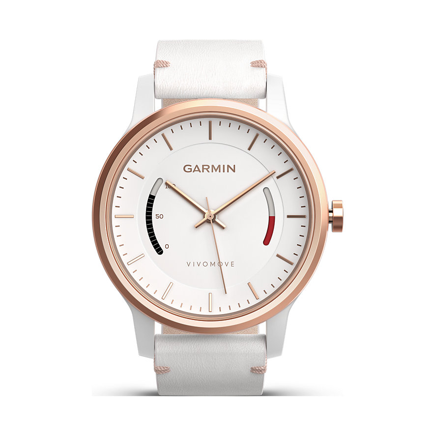 Garmin Smartwatch Vivomove Classic 40-27-5217 Garmin Smartwatch Vivomove Classic 40-27-5217