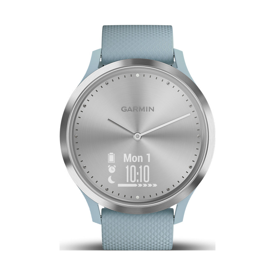 Garmin Smartwatch Vivomove HR Sport 010-01850-08 Garmin Smartwatch Vivomove HR Sport 010-01850-08