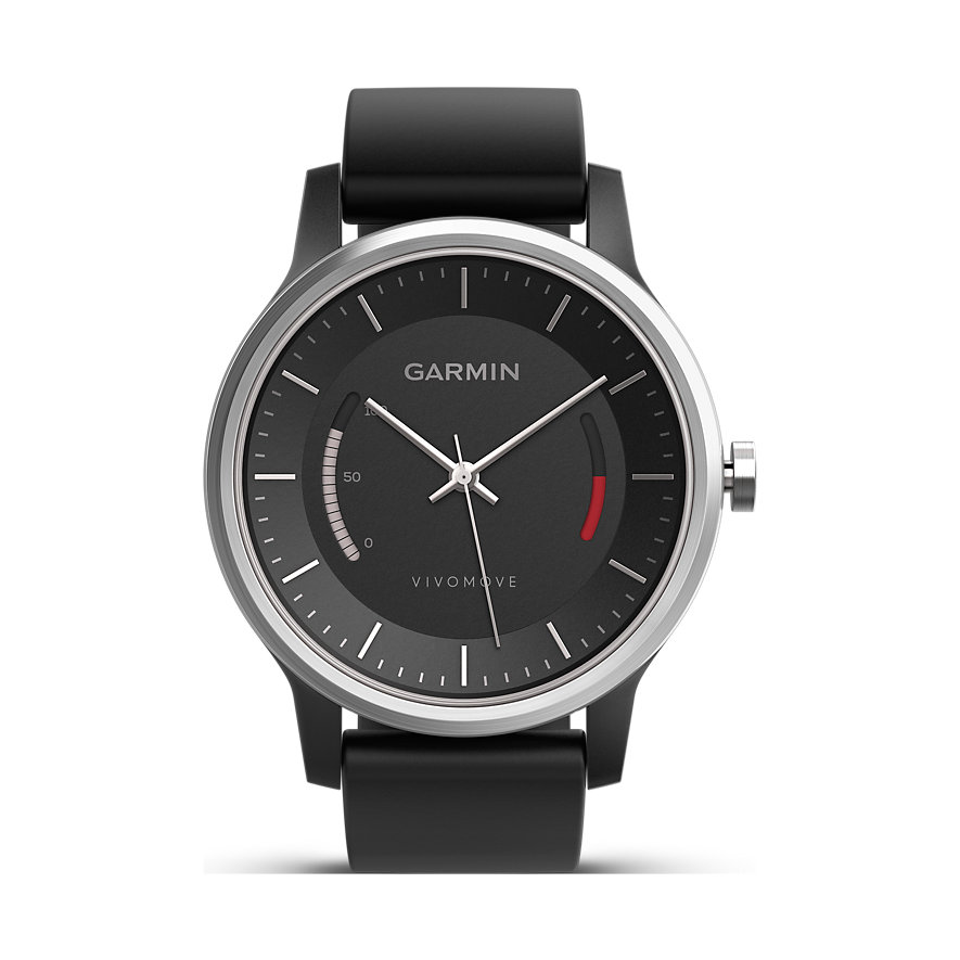 Garmin Smartwatch Vivomove Sport 40-27-5210 Garmin Smartwatch Vivomove Sport 40-27-5210