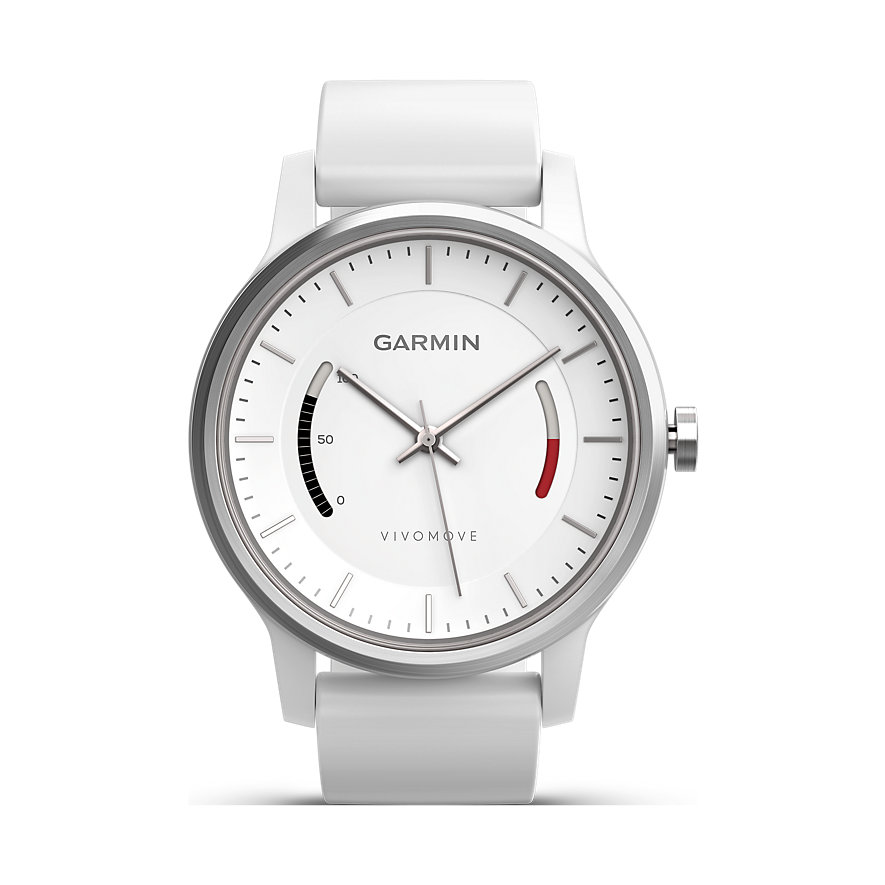 Garmin Smartwatch Vivomove Sport 40-27-5215 Garmin Smartwatch Vivomove Sport 40-27-5215