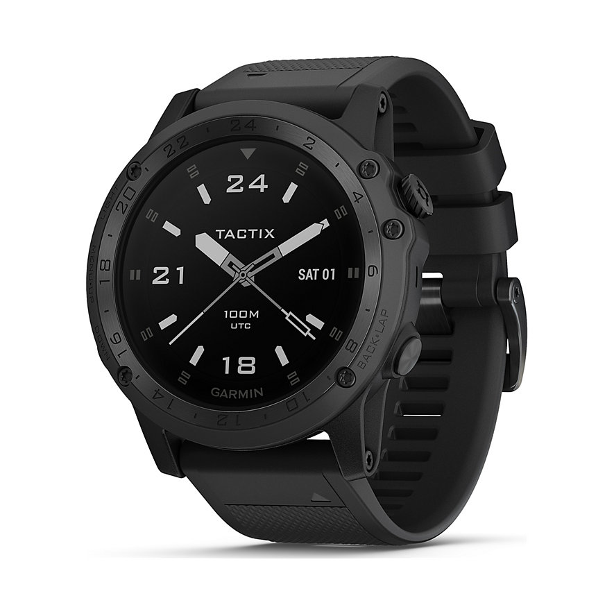 Garmin Tactix Smartwatch 40-36-1543 Garmin Tactix Smartwatch 40-36-1543