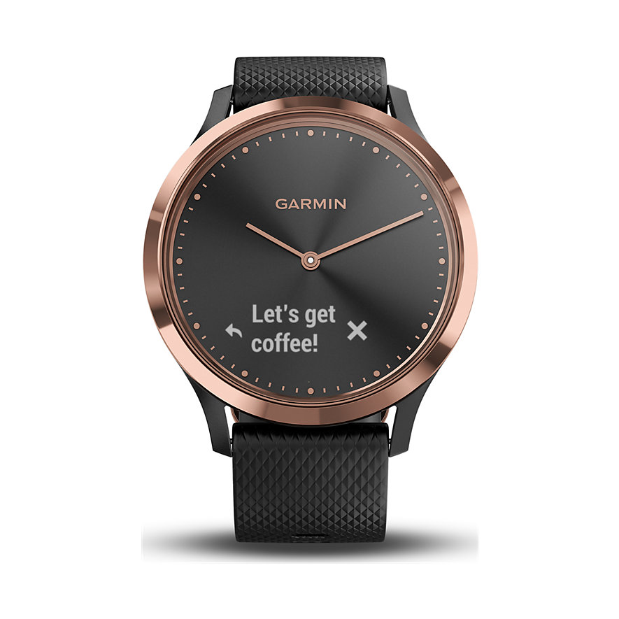 Garmin Vivomove Hr Sport 40-35-9435 Garmin Vivomove Hr Sport 40-35-9435