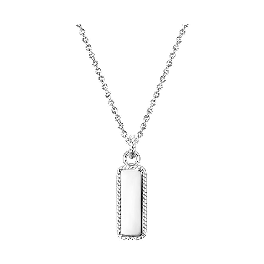 

Glanzstücke München Chaînette 50080207 925 Argent