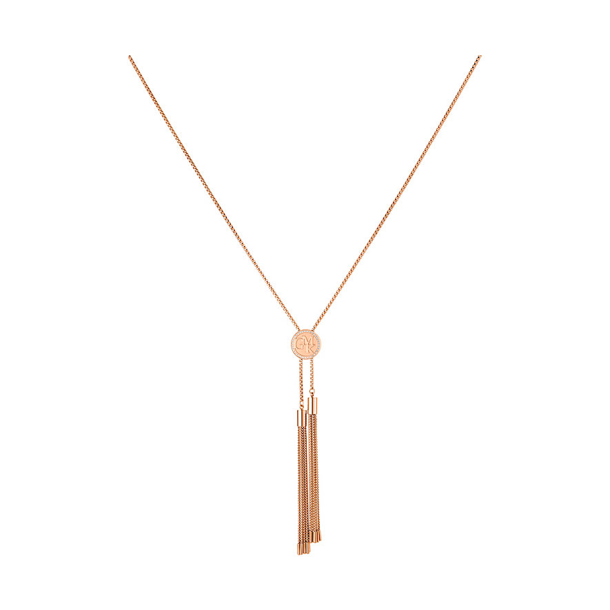 GMK Collection Kette STN-1123 IPR GMK Collection Kette STN-1123 IPR