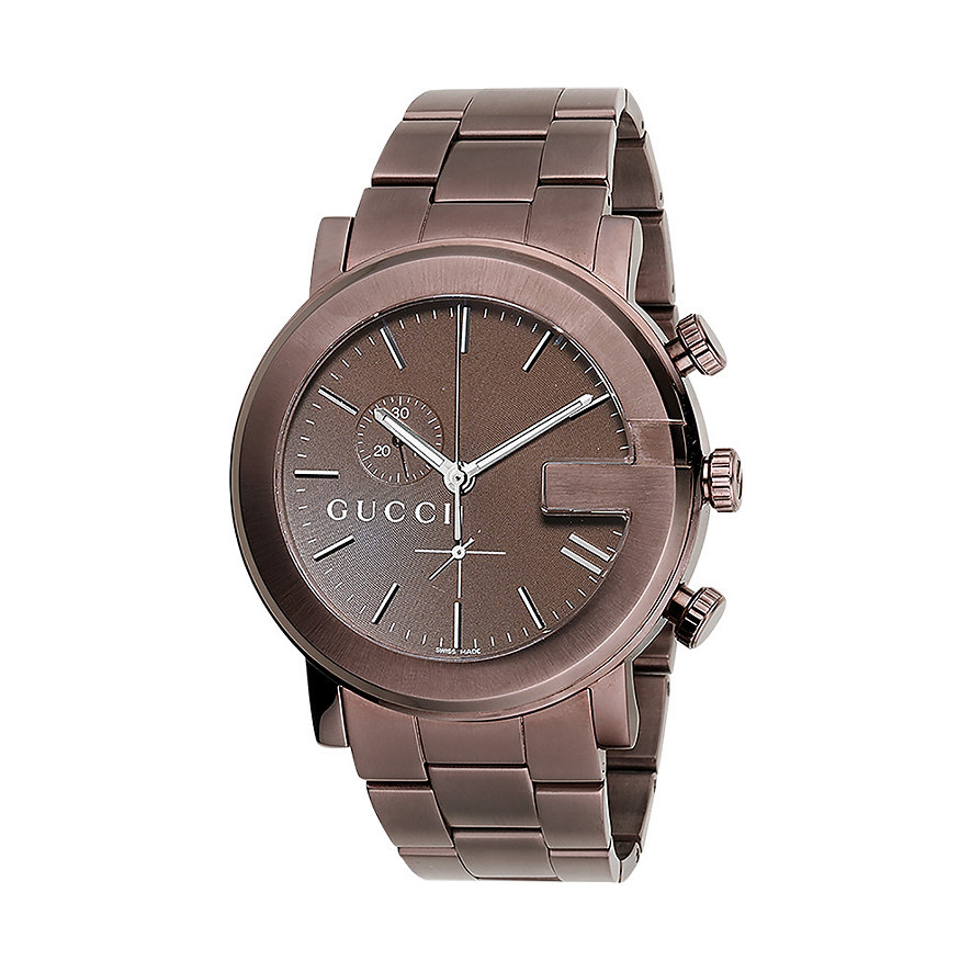 Gucci Chronograph G-chrono YA101341 Gucci Chronograph G-chrono YA101341