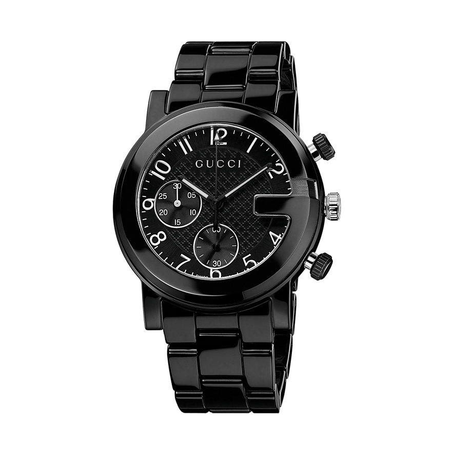 GUCCI Chronograph G-Chrono YA101352 GUCCI Chronograph G-Chrono YA101352