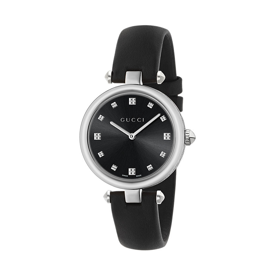 Gucci Damenuhr Diamantissima YA141403 Gucci Damenuhr Diamantissima YA141403