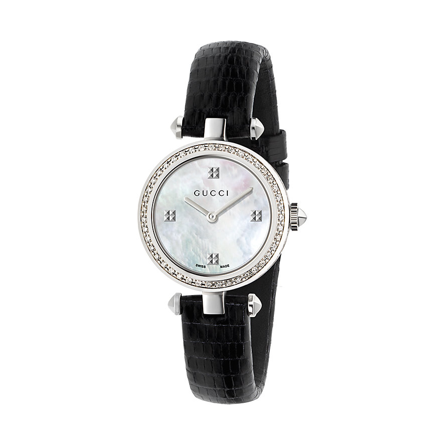 Gucci Damenuhr Diamantissima YA141507 Gucci Damenuhr Diamantissima YA141507