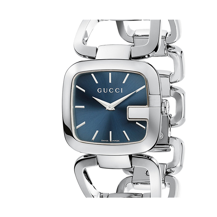 Gucci Damenuhr G-Gucci YA125405 Gucci Damenuhr G-Gucci YA125405