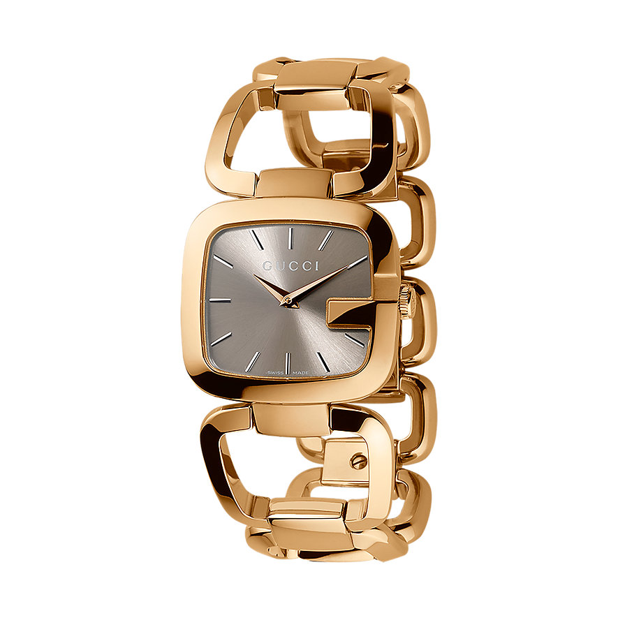GUCCI Damenuhr G-Gucci YA125408 GUCCI Damenuhr G-Gucci YA125408