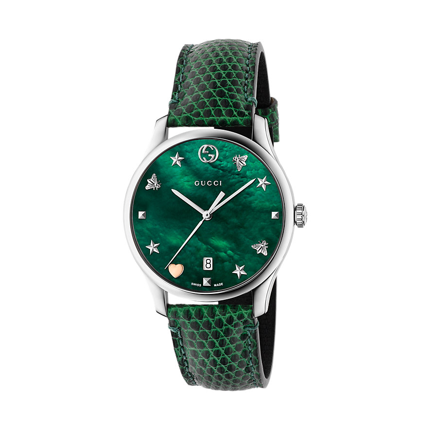 Gucci Damenuhr G-timeless YA1264042 Gucci Damenuhr G-timeless YA1264042