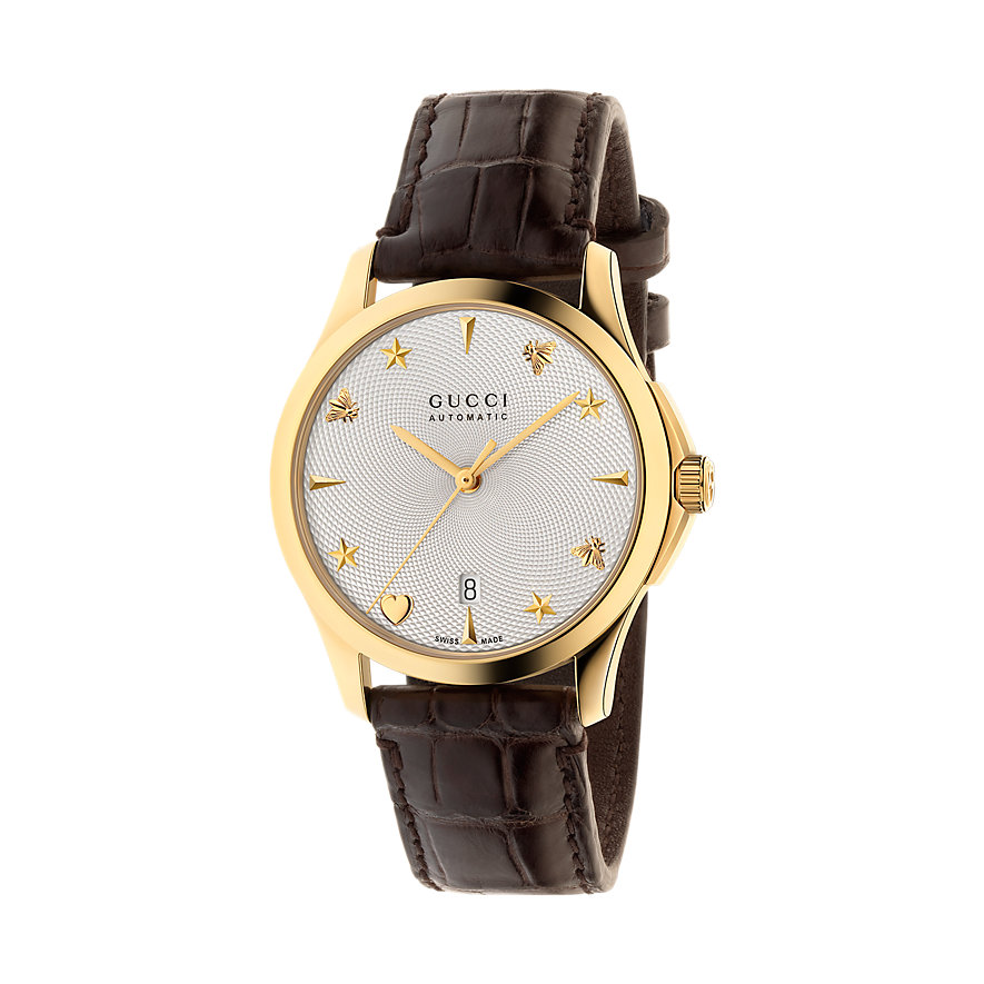 Gucci Damenuhr G-Timeless YA126470 Gucci Damenuhr G-Timeless YA126470