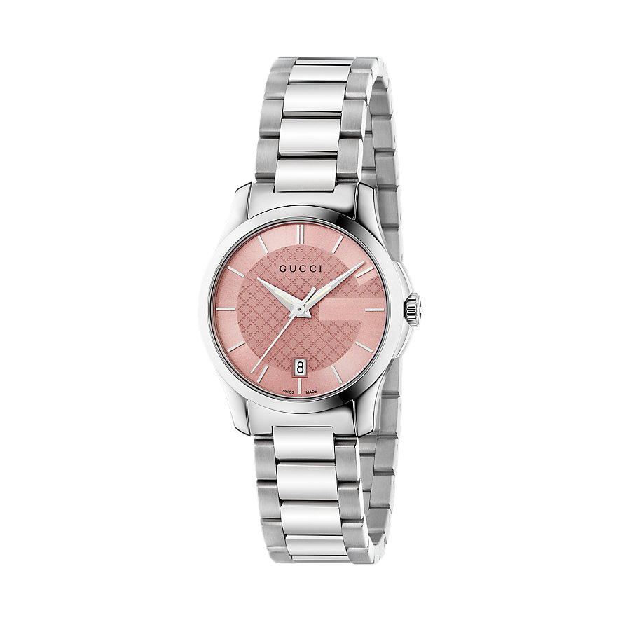 Gucci Damenuhr G-Timeless YA126524 Gucci Damenuhr G-Timeless YA126524