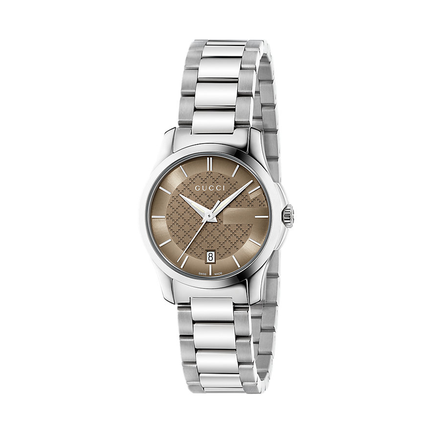 Gucci Damenuhr G-Timeless YA126526 Gucci Damenuhr G-Timeless YA126526