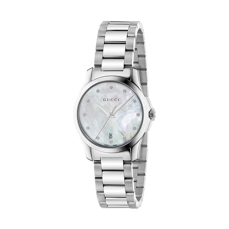 Gucci Damenuhr G-Timeless YA126542 Gucci Damenuhr G-Timeless YA126542