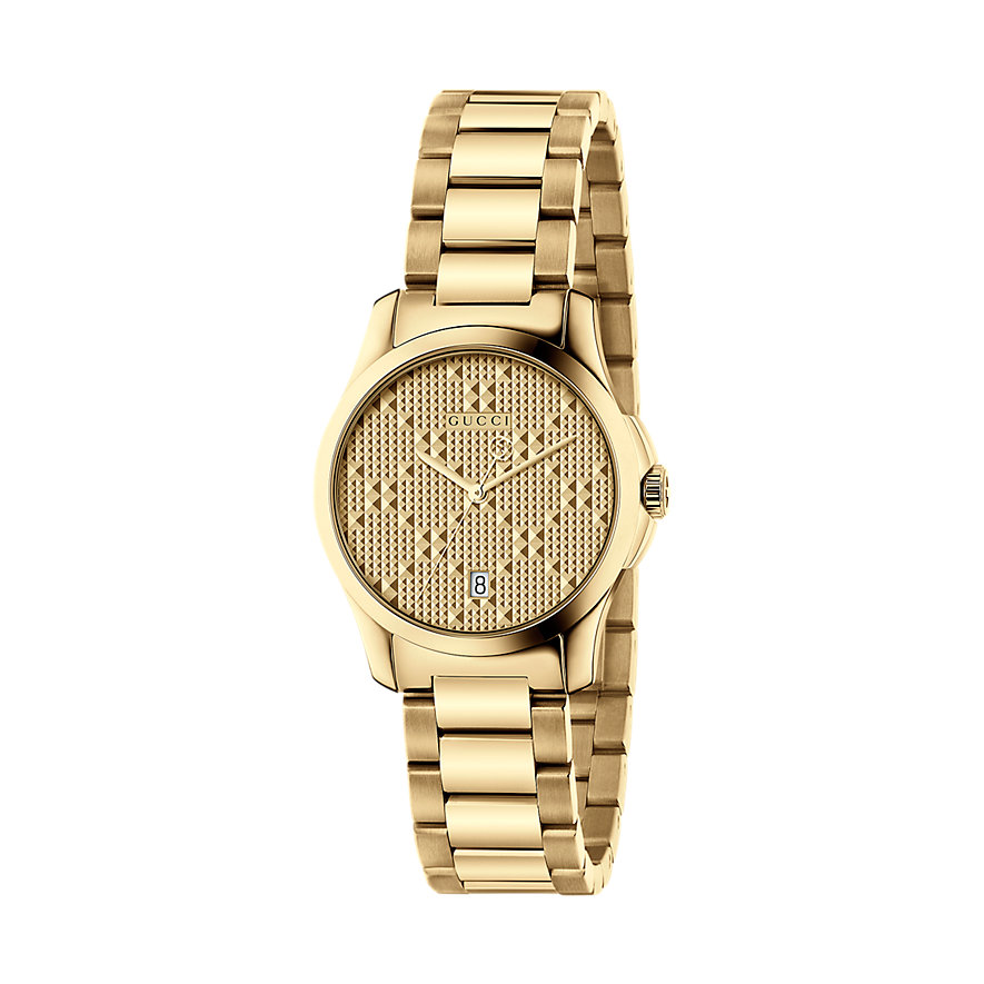 Gucci Damenuhr G-Timeless YA126553 Gucci Damenuhr G-Timeless YA126553