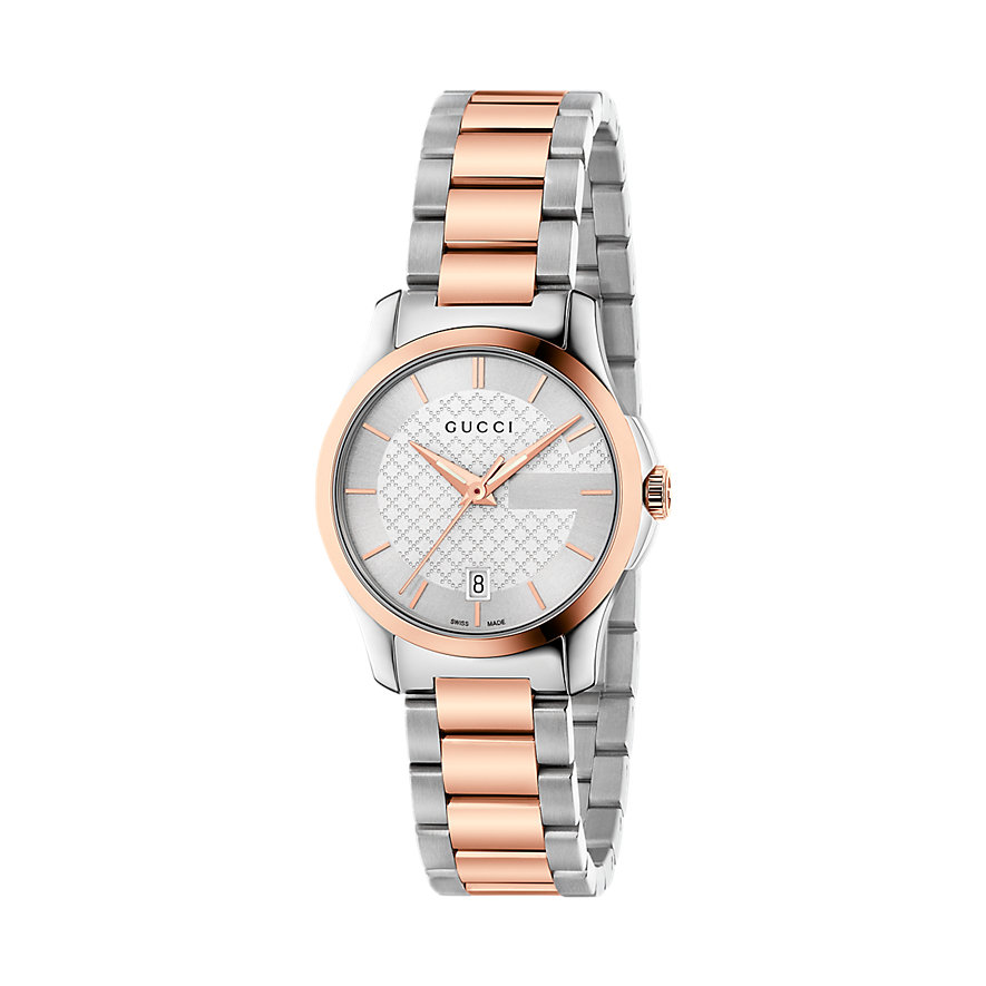 Gucci Damenuhr G-Timeless YA126564 Gucci Damenuhr G-Timeless YA126564
