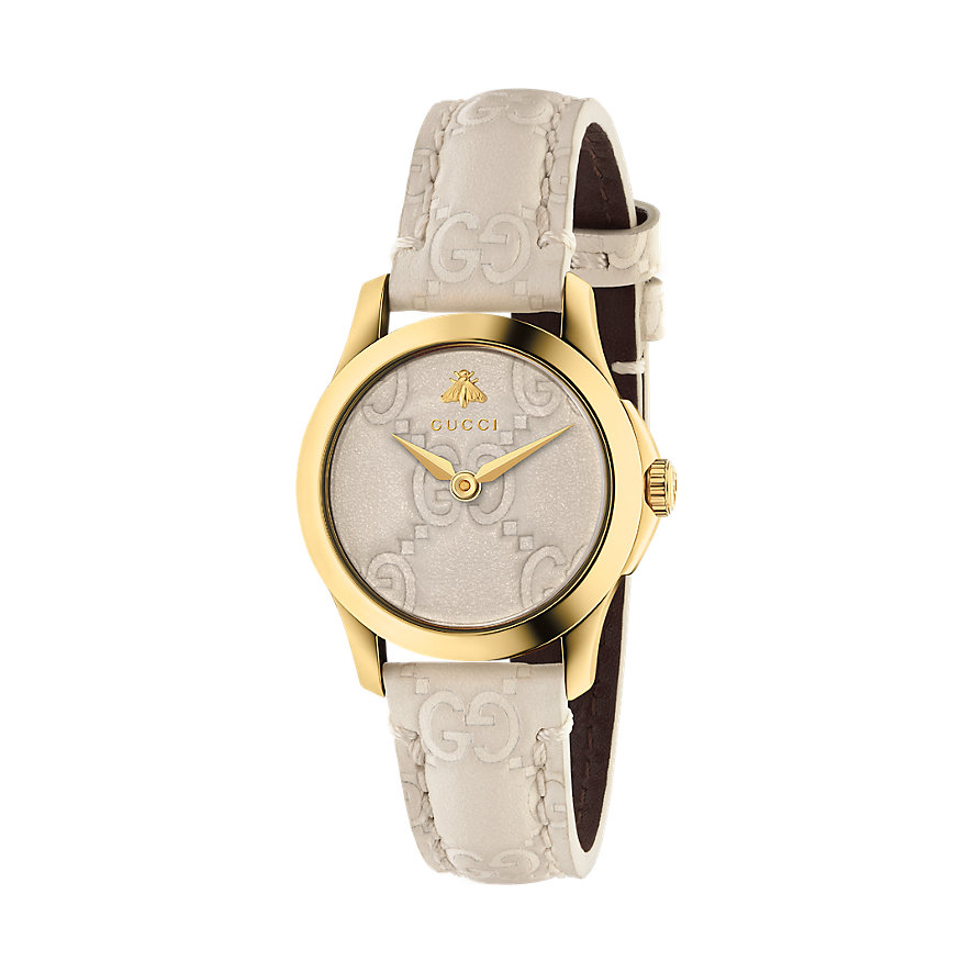 Gucci Damenuhr G-Timeless YA126580 Gucci Damenuhr G-Timeless YA126580