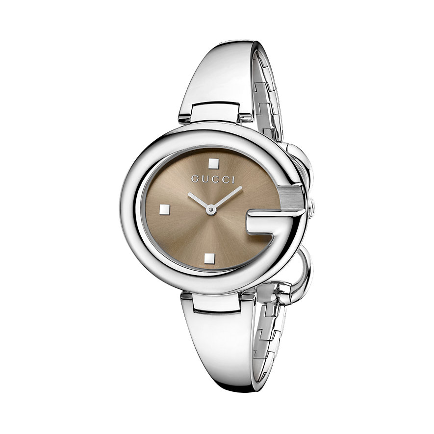 GUCCI Damenuhr Guccissima YA134302 GUCCI Damenuhr Guccissima YA134302