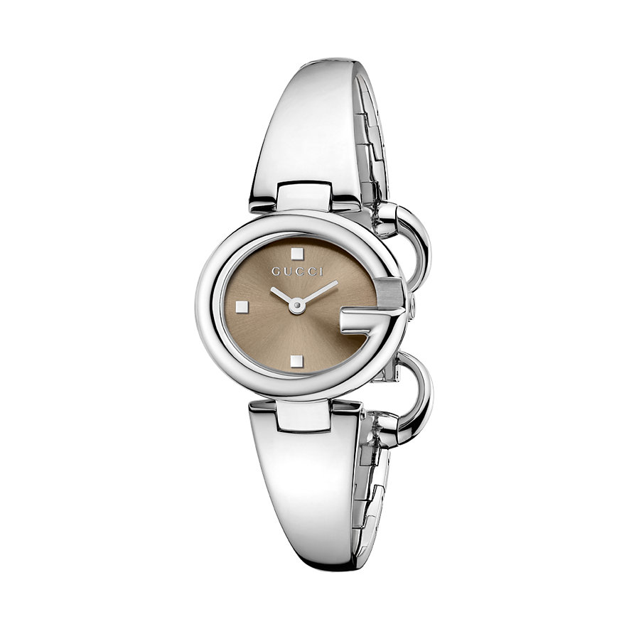 GUCCI Damenuhr Guccissima YA134503 GUCCI Damenuhr Guccissima YA134503