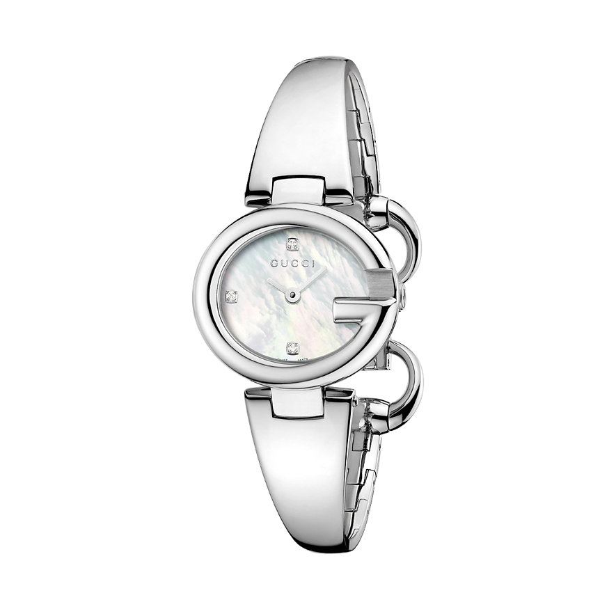 GUCCI Damenuhr Guccissima YA134504 GUCCI Damenuhr Guccissima YA134504