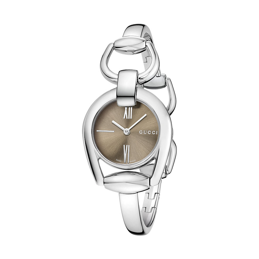 GUCCI Damenuhr Horsebit YA139501 GUCCI Damenuhr Horsebit YA139501